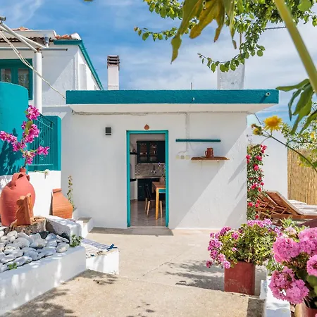 Case de vacanță Anatoli Peak Skopelos