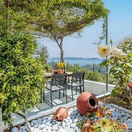 Case de vacanță Anatoli Peak Skopelos