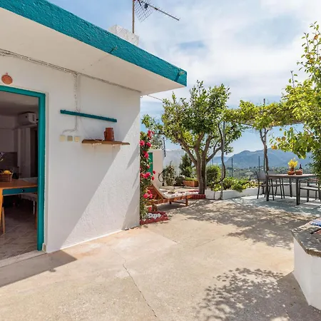 Case de vacanță Anatoli Peak