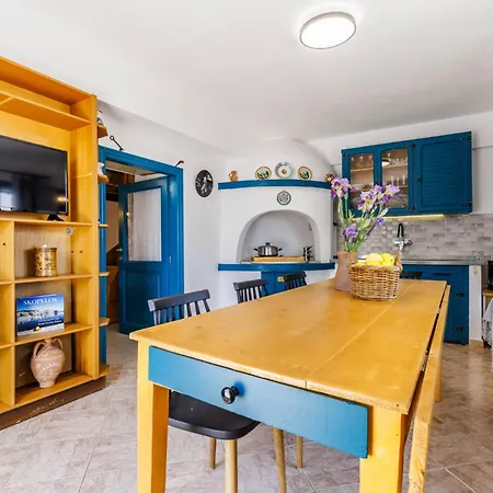 Semesterbostad Anatoli Peak *