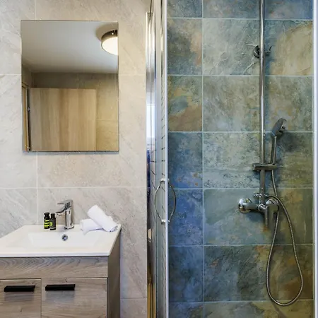 Anatoli Peak Skopelos