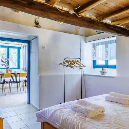 Anatoli Peak * Skopelos