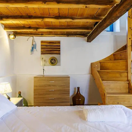 Anatoli Peak Skopelos stad