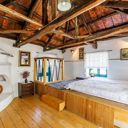 Anatoli Peak Semesterbostad Skopelos stad