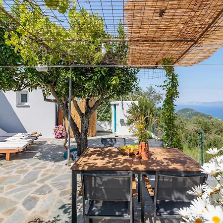 Semesterbostad Anatoli Peak Skopelos stad