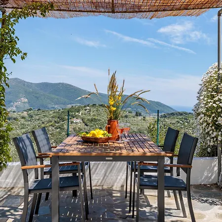 Semesterbostad Anatoli Peak Skopelos stad